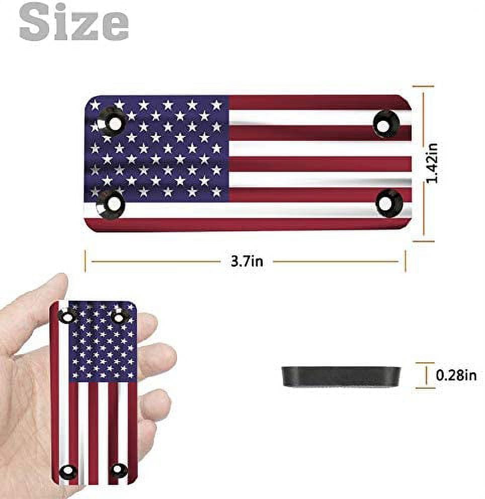 MytypeMAG New 4 *Magnet Holder 4* Adhesive Tapes 16 * Plastic Screw Holder 4 * 8 Screws 1 * Box UP TO 50 LBS Steel Rubber 50 lbs