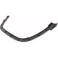 thumbnail image 5 of OTTULUR Black 2 Pcs Plastic Front Left and Right Side Fender-flares Set Replacement for Grand Cherokee 2014 2015 2015 2017 2018 Replacement for CH1291111 CH1290111, 5 of 7