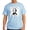 Light Blue, variant on CafePress - Henry Clay 01 Light T Shirt - Men's Classic Graphic T-Shirt