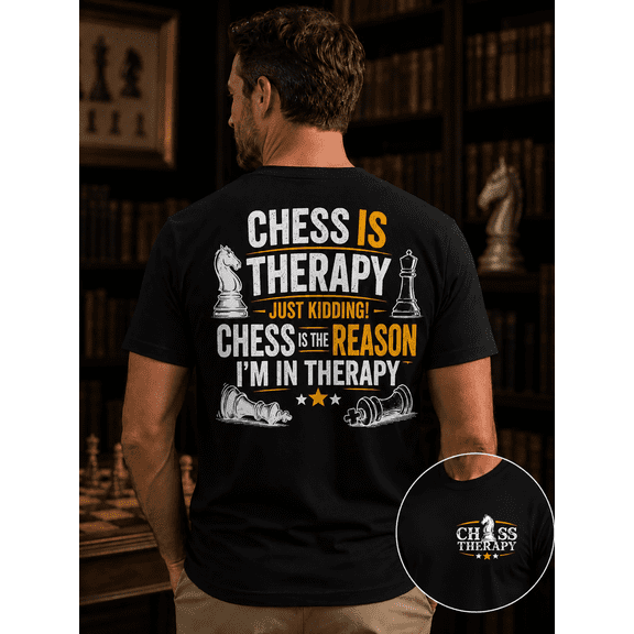 mens short sleeve t shirt oversized streetwear graphic tees funny t shirts chess t shirt 100 short sleeve healing text print gift gift for men husband brother frie