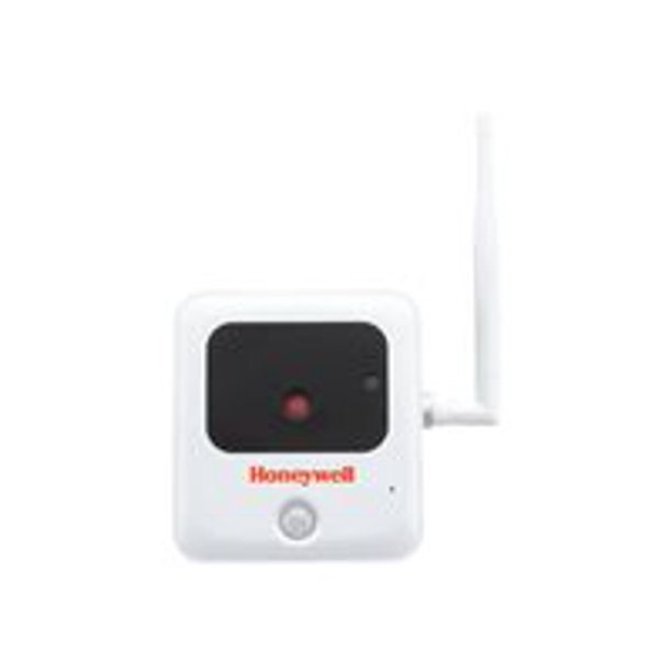 Honeywell Total Connect iPCAMWO Network surveillance camera