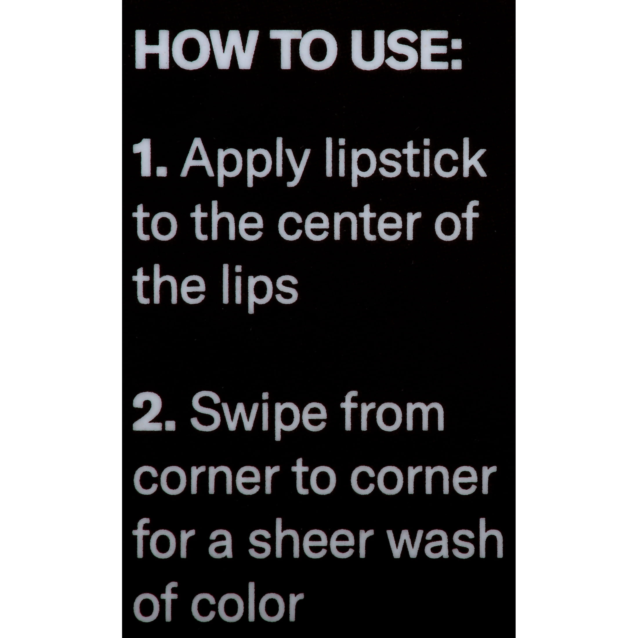 The Lip Bar Soft Kisses Nourishing Lipstick - Savvy, Vegan & Cruelty-Free