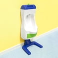 thumbnail image 3 of Grow'n Up Peter Potty Flushable Toddler Urinal for Boys - Age Group 1.5 Years to 4 Years, 3 of 9