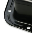 thumbnail image 5 of Mr. Gasket 9786BMRG Automatic Transmission Oil Pan Fits select: 1967-1969 CHEVROLET CAMARO, 1969-1986 CHEVROLET C10, 5 of 8