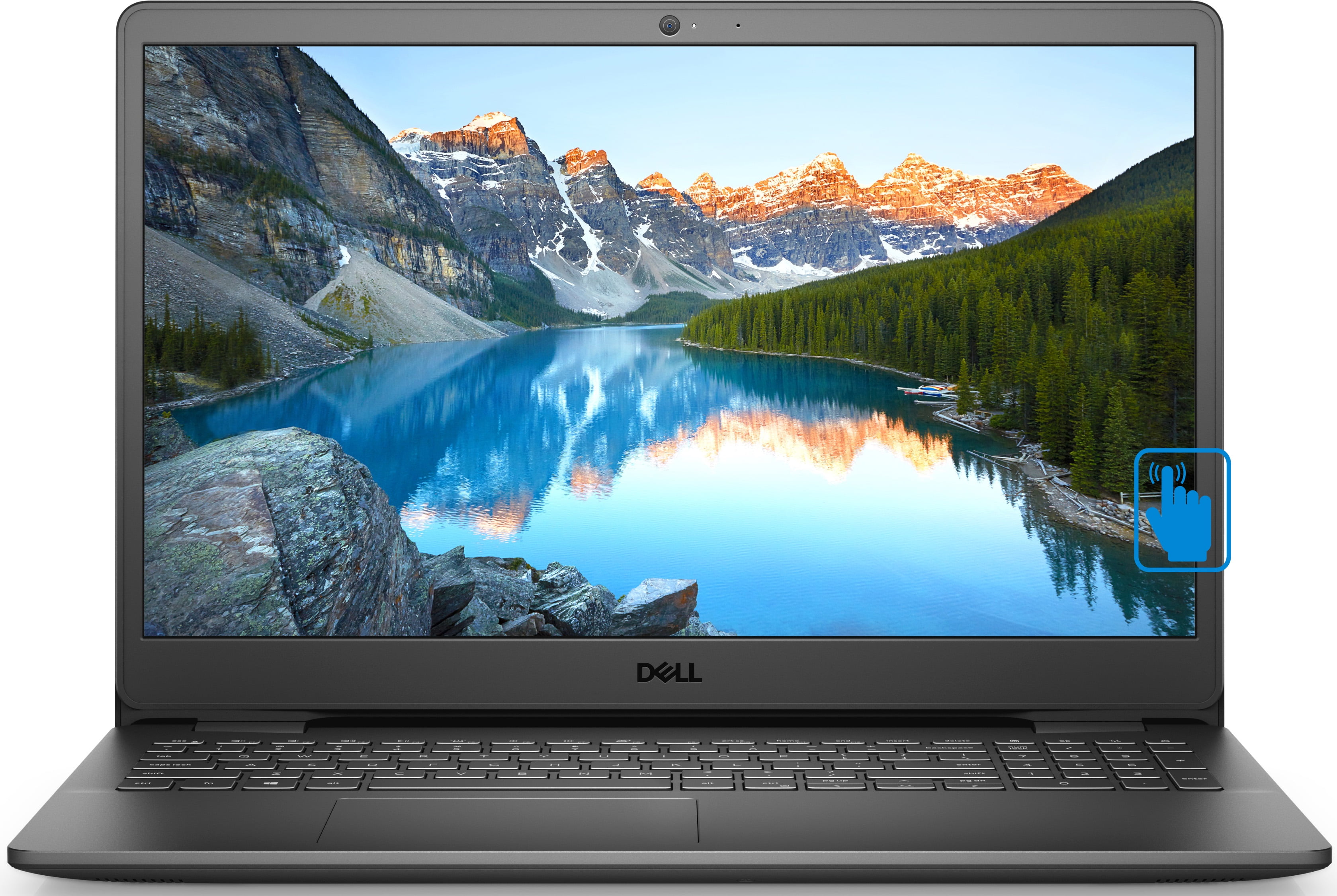 Dell Inspiron i3501-15 Home & Business Laptop (Intel i3-1115G4 2