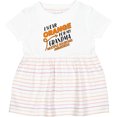 thumbnail image 3 of Inktastic I Wear Orange for My Grandma Multiple Sclerosis Awareness Girls Baby Dress, 3 of 5
