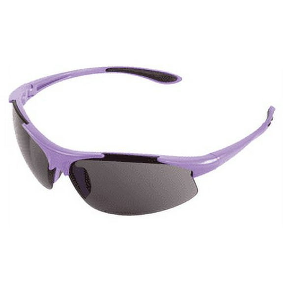 Ella, Purple Frame/Gray Lens