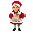 thumbnail image 4 of Karen Didion Sugar Rush Elf Set of 3, 4 of 5