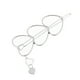 thumbnail image 1 of Pinzas para el cabello para mujeres, pinzas para peinar, pinzas para el cabello para niñas, pinzas grandes de metal para el cabello, pinzas para el cabello, nuevo estilo, pinzas de mandíbula para muje, 1 of 3