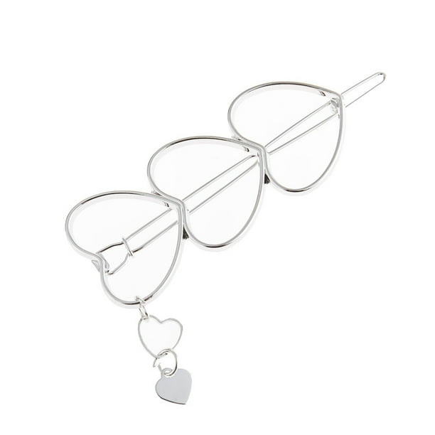 Pinzas para el cabello para mujeres, pinzas para peinar, pinzas para el cabello para niñas, pinzas grandes de metal para el cabello, pinzas para el cabello, nuevo estilo, pinzas de mandíbula para muje