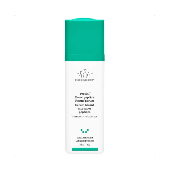 Protini Powerpeptide Resurfacing Serum by Drunk Elephant for Women - 1 oz Serum