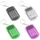 thumbnail image 3 of BRIGHTFUFU 3pcs Mini llavero con forma de calculadora Calculadora electrónica Calculadora portátil para niños Estudiantes Prueba (color aleatorio), 3 of 8