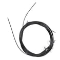 thumbnail image 1 of Ukulele String Set, 4 Pcs Nylon Ukulele Strings Excellent Sound Quality Long Lasting  for Repair, 1 of 7