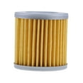 thumbnail image 3 of Oil Filter for for for Suzuki DRZ400 DRZ400E DRZ400S DRZ400SM KLX400R 2003, 3 of 6