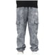thumbnail image 1 of Odeerbi 8-13 Años Niños Cargo Pantalones Deportivos Jogger Pantalones Primavera Outwear Casual Pantalones de Trabajo Con Bolsillo, 1 of 4