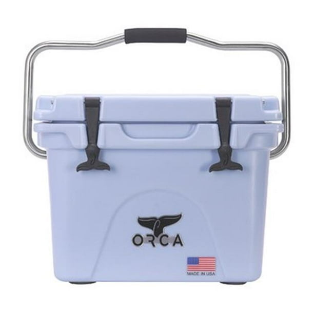 Orca store cooler 20