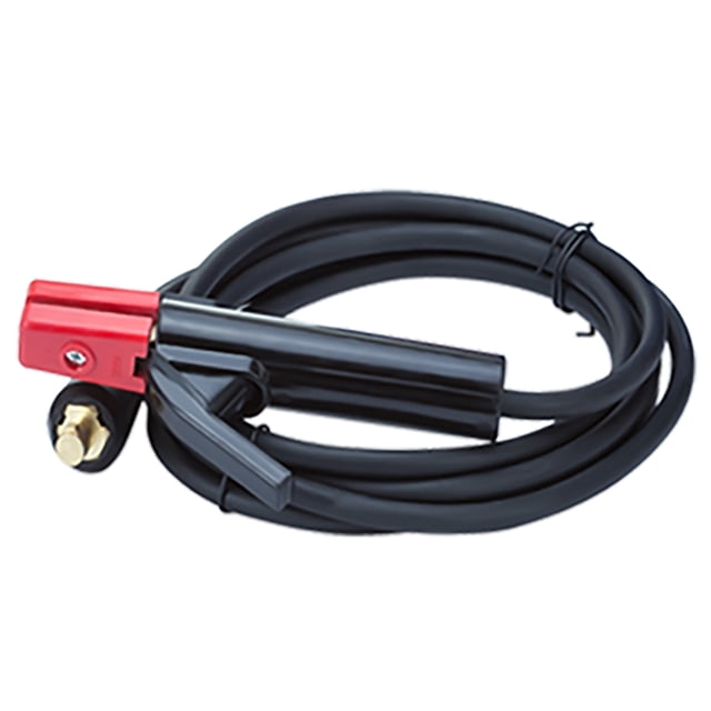 Support d'Électrode avec 13ft (4M) 4 Plomb Industriel et Dinse50