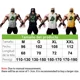 thumbnail image 2 of Playera Deportiva Gym Hauk Mangas Capucha, 2 of 7