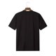 thumbnail image 2 of Camiseta con citas de caza de ciervos 1413 para hombre, manga corta, estampado divertido, serie Black Ar, 2 of 6