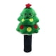 thumbnail image 2 of Funda para driver de madera de golf, antiarañazos, protector, protección Árbol de Navidad, 2 of 9