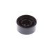 thumbnail image 5 of 2 Uds Tapa Protectora para Uñas de piezaza con de Guitarra para Accesorios de de Pedal de Guitarra - Negro, se describe Baoblaze Casquillo del clavo del pie del efecto de la guitarra, 5 of 8