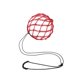 thumbnail image 5 of de red para balón de fútbol,Entrenador de patadas para fútbol con red para balones de fútbol,Bolsa para sujetar pelotas de entrenamiento de malabarismo con bungee de fútbol,Equipo, 5 of 8