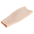 thumbnail image 2 of Fondo de Silicona para pantorrilla, corrector de almohadillas para pantorrilla para cubrir cicatrices y marcas de nacimiento de las extremos, Ajustar la línea de la pierna, 2 of 7