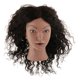 thumbnail image 4 of Peluquería Cosméticos Silicona Entrenamiento Maniquí Cabeza simulada cabellero, 4 of 8