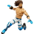 thumbnail image 4 of Figura de acción Mattel WWE Ultimate Edition AJ Styles de 15 cm con Acc, 4 of 6