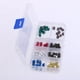 thumbnail image 3 of Kit de Caja Surtida de Condensadores de 8 Cada 20 Piezas (total de 160 Piezas), 3 of 9