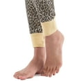 thumbnail image 2 of Fruit of the Loom Women's and Women's Plus Long Underwear 2-Piece Thermal Henley Top & Legging Set, 2 of 16