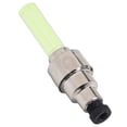 thumbnail image 5 of 1x Valve Stem LED Dust CAP for Bike Car Motorcycle Wheel Tire Light Lamp, 5 of 6