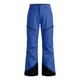thumbnail image 2 of TaTaai Women Sports Style Ski Pants Contrast Color Pockets Fleece Lined Windproof Waterproof Warm Fabric Non See-through Machine Washable Winter Outdoor Wear Gift, 2 of 7