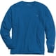 thumbnail image 1 of Camiseta básica Champion para Hombre Azul Extragrande, 1 of 1