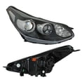thumbnail image 1 of Faro Principal TYC Sportage 2017 A 2018 Lado Pasajero P/xenón C/motor, 1 of 4