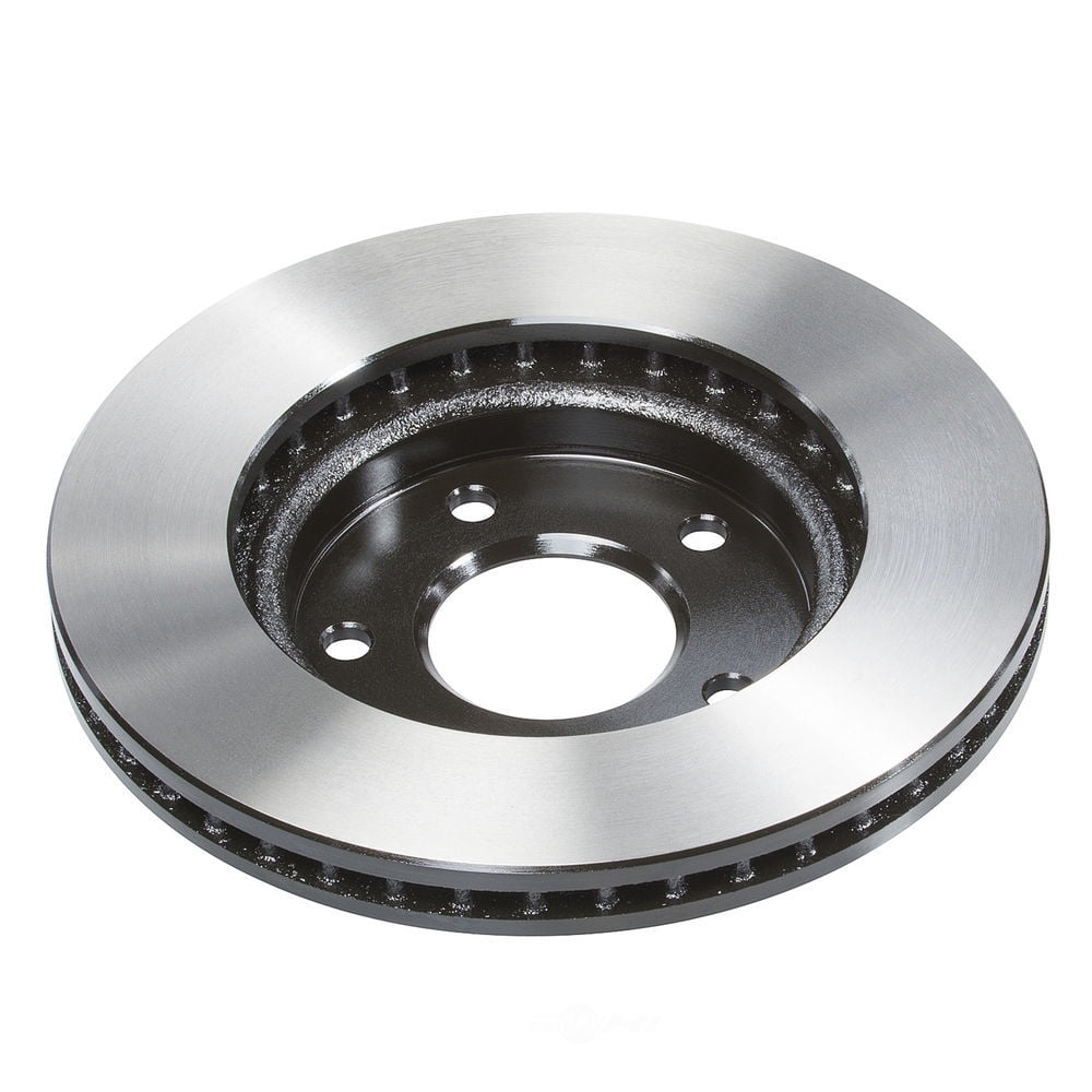Wagner BD126571E Brake Rotor Fits select: 2007-2012 DODGE CALIBER, 2017 MITSUBISHI LANCER
