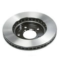 thumbnail image 3 of Wagner BD126571E Brake Rotor Fits select: 2007-2012 DODGE CALIBER, 2017 MITSUBISHI LANCER, 3 of 4