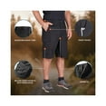 thumbnail image 6 of Propper Men's BDU 2.0 Cargo Shorts, 10" Lightweight NYCO Ripstop Quick-Dry Short, 6 of 7