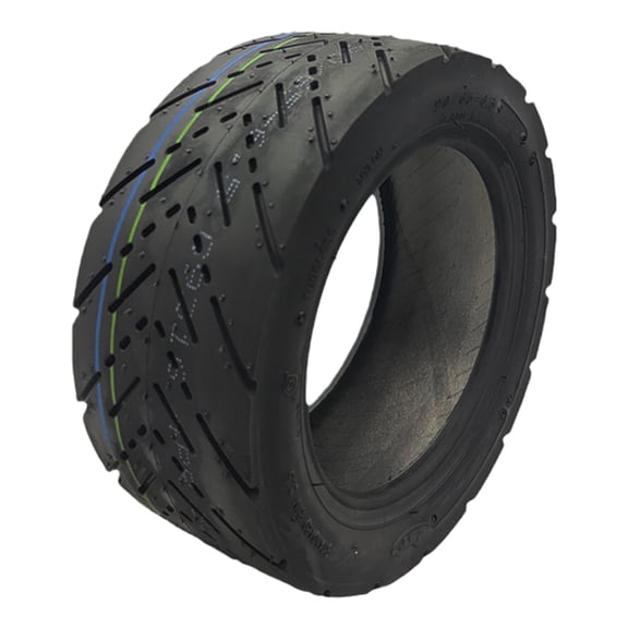 90/65-6.5 Vacuum Scooter Tires 11 Inch Scooter Tire ,For Dualtron Zero 11X Kaabo Scooter,Compatible Motorcycle 100/65-6.5 Tubeless Tyre