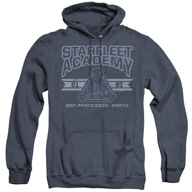 starfleet academy sweatshirt