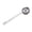 Silver 1pcs, variant on Naittoop 1 Tablespoon Measuring Spoons 15ml Sugar Spoon Stainless Steel Coffee Scoop 1 Tbsp Scoop Measure Spoon Metal Tbsp Scoops 6.2 in Handle for Coffee Tea Sugar (Silver)