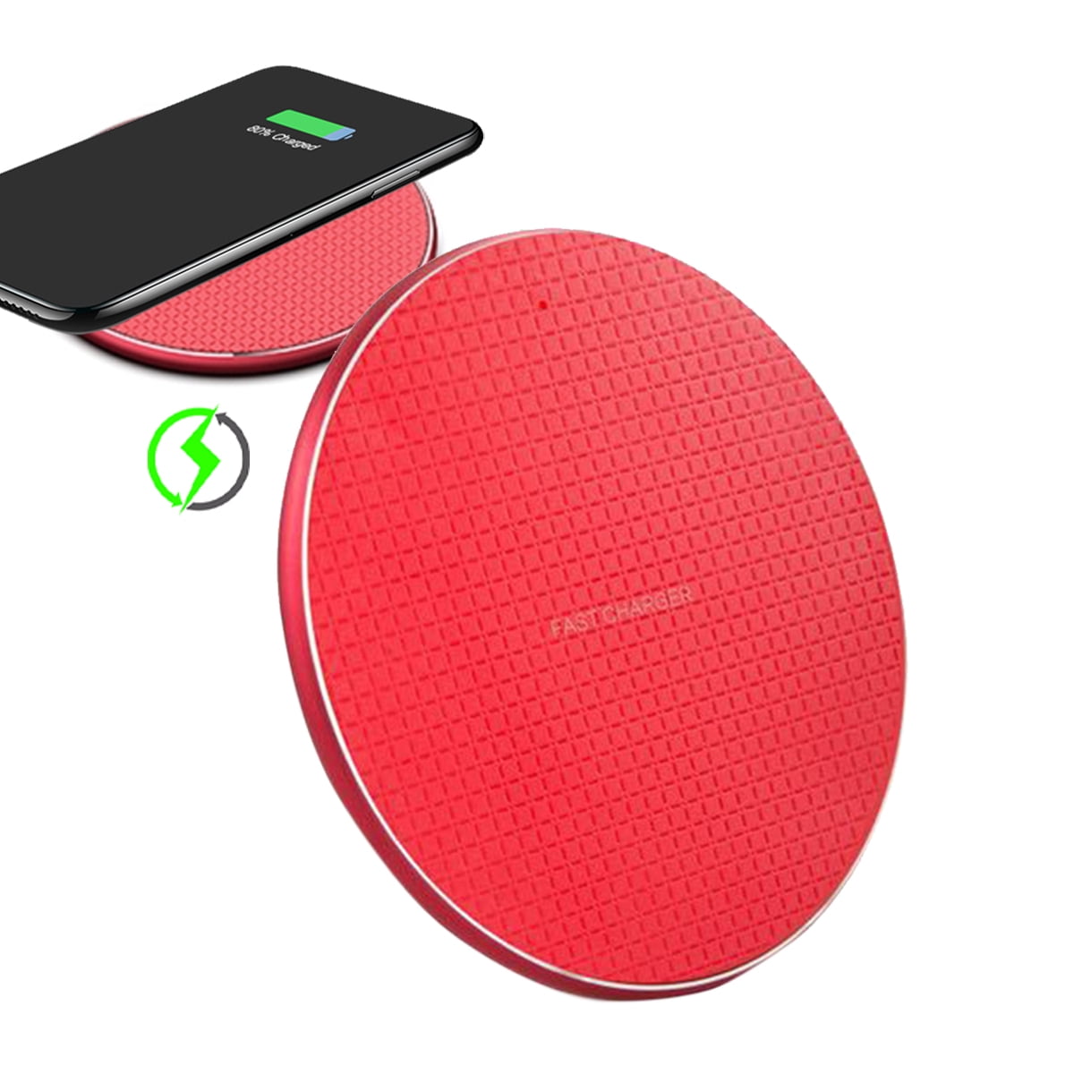 Ztech Wireless Charging Pad