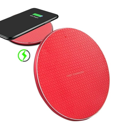 Wireless Charging Pad