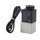 thumbnail image 1 of Válvula electromagnética normalmente abierta BuyWeekMX 2V025‑06 Válvula solenoide silenciosa sin aceite de 2 posiciones, 1 of 9