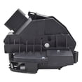 thumbnail image 4 of Fit for 11-17 Fiesta Focus Fusion Edge Escape Rear Driver Side Door Latch Lock Actuator LH, 4 of 7
