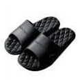 thumbnail image 4 of PEONAVET 2025 Summer Beach Slippers, Quick Dry Non-Slip Shower Shoes for Bathroom, Soft Comfortable House Slippers Sandals, 4 of 4