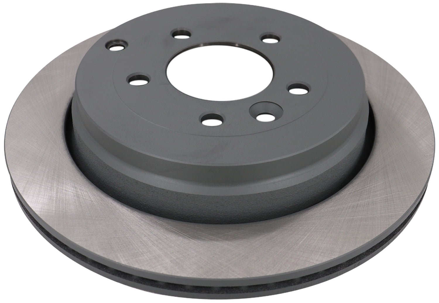 Winstop Brake Rotor, Rear WS245131, Land Rover LR3 2007-2005