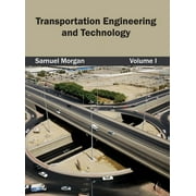 Transportation Engineering and Technology: Volume I (Hardcover)