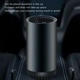thumbnail image 5 of 12V 150W Car Heater and Defroster Portable Windshield Defogger with Dual Heating and Cooling Function, Cigarette Lighter Plug in Vehicle Heater for Fast Winter Warming and Defrosting, 5 of 8