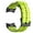 Lime, variant on Football Silicone Strap For Samsung Galaxy Watch 6 5 4 Classic 47mm 43mm Quick Fit40mm 44mm Band